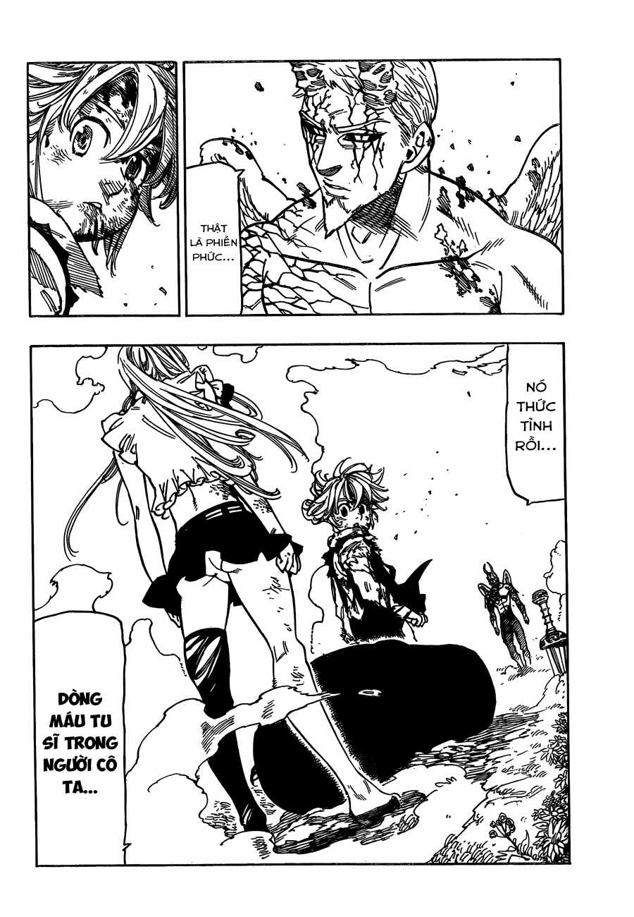 Thất Hình Đại Tội Chapter 96 trang 16