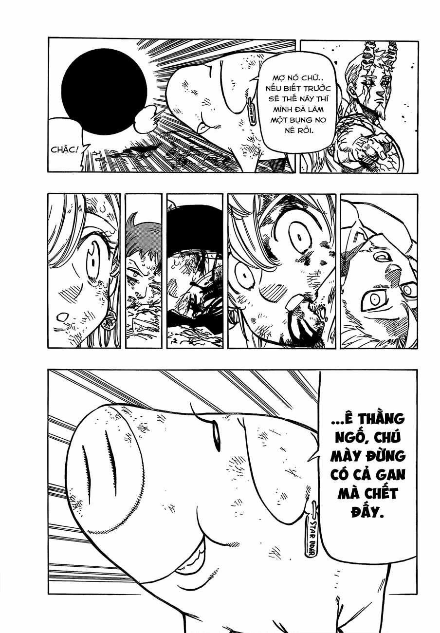 Thất Hình Đại Tội Chapter 96 trang 3