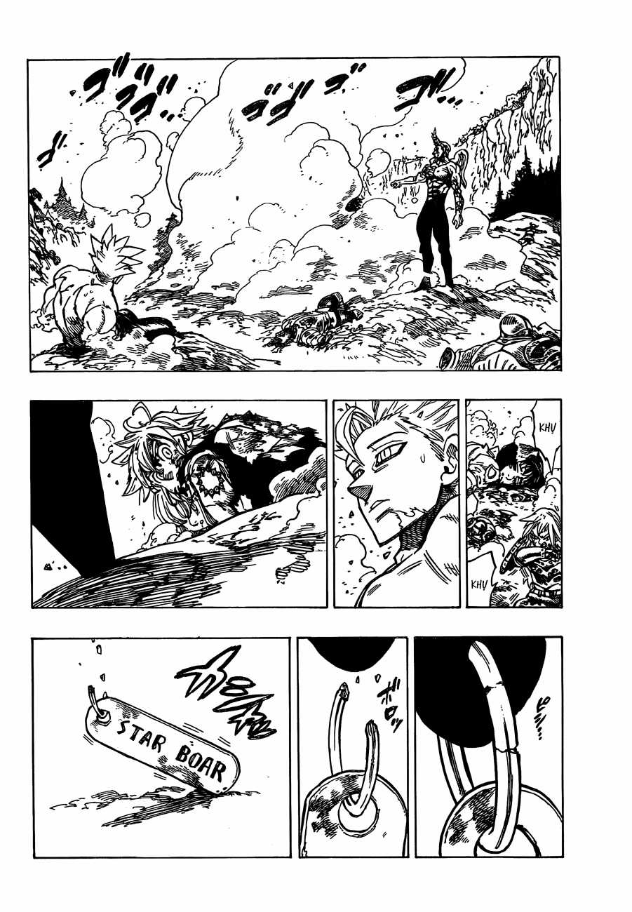 Thất Hình Đại Tội Chapter 96 trang 6