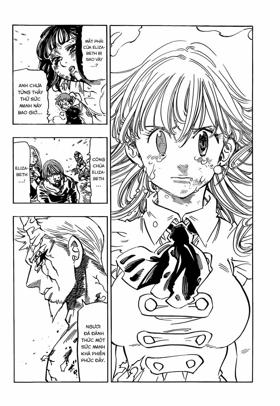 Thất Hình Đại Tội Chapter 97 trang 1