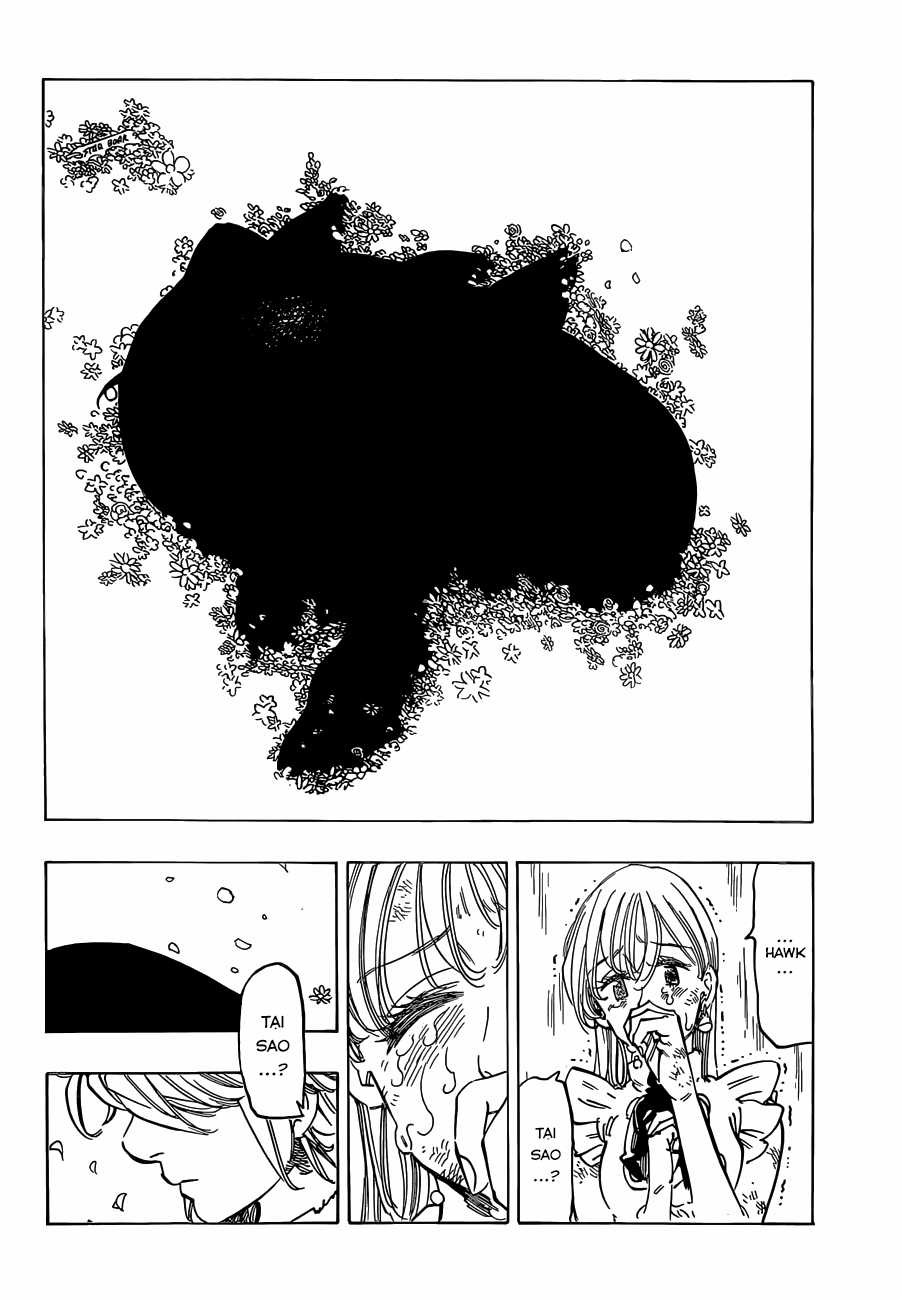 Thất Hình Đại Tội Chapter 97 trang 10