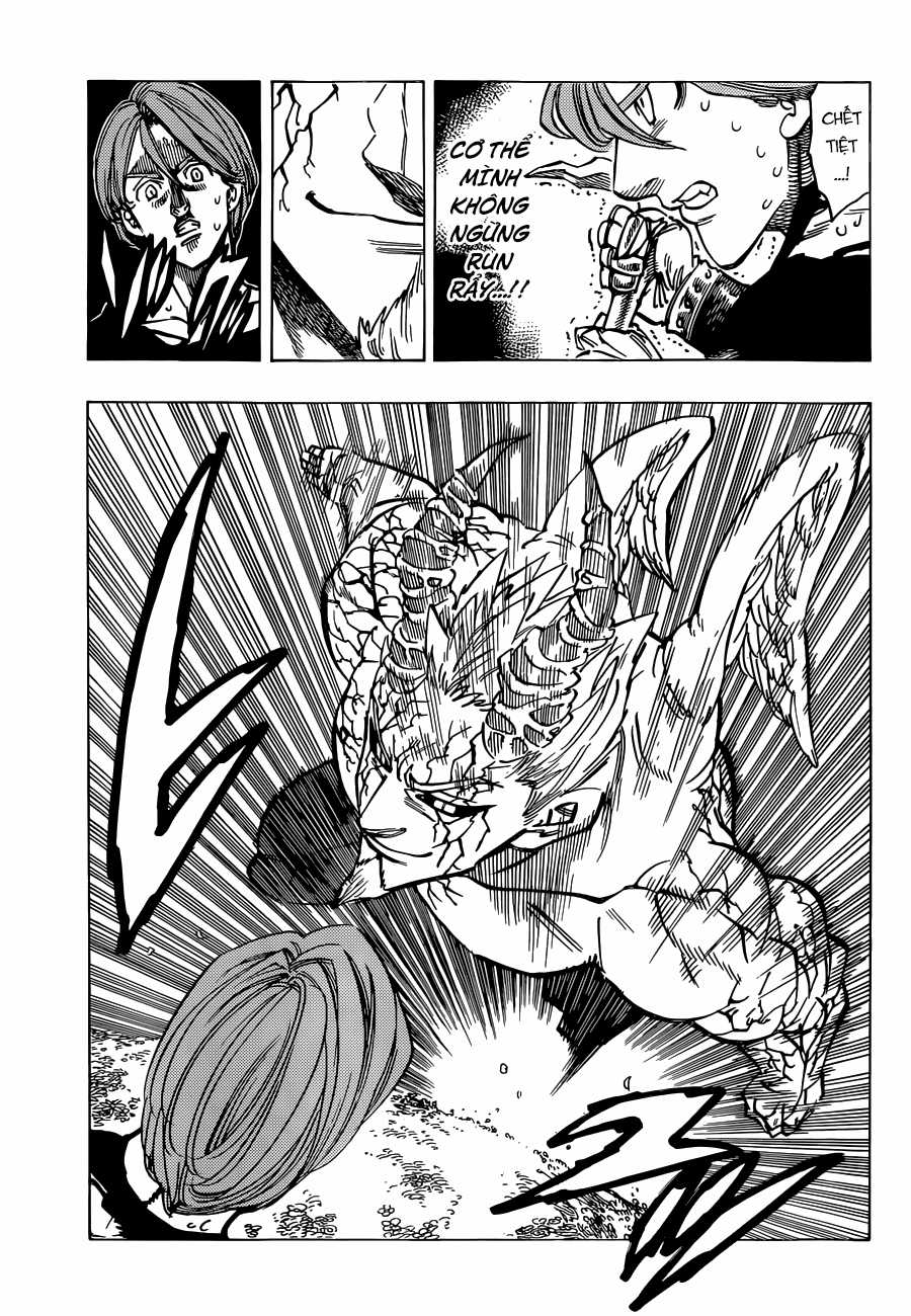 Thất Hình Đại Tội Chapter 97 trang 13