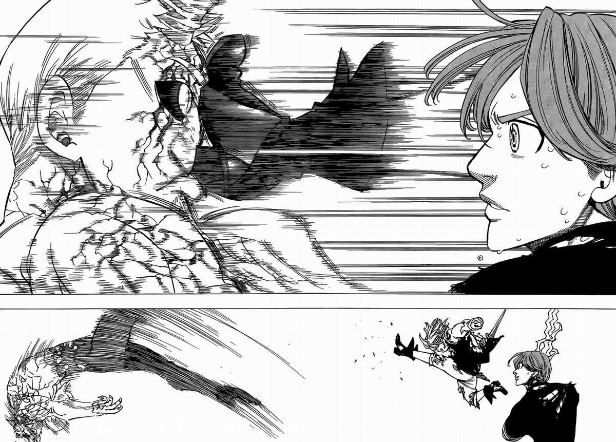 Thất Hình Đại Tội Chapter 97 trang 14