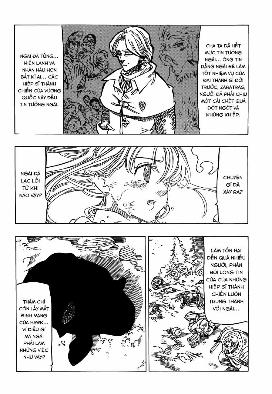 Thất Hình Đại Tội Chapter 97 trang 3