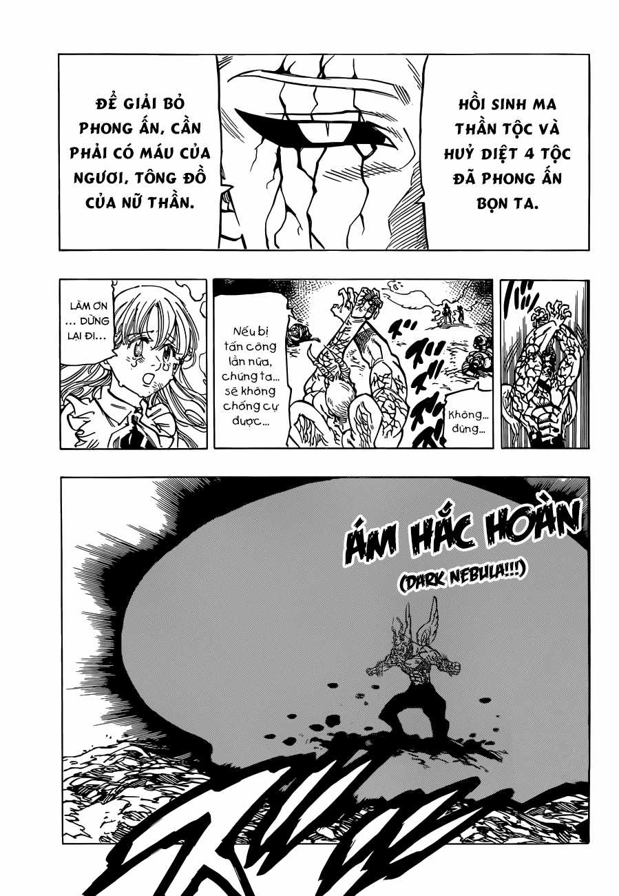 Thất Hình Đại Tội Chapter 97 trang 4