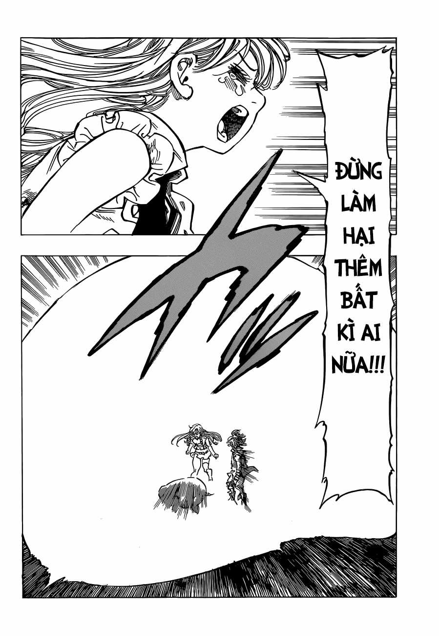 Thất Hình Đại Tội Chapter 97 trang 5