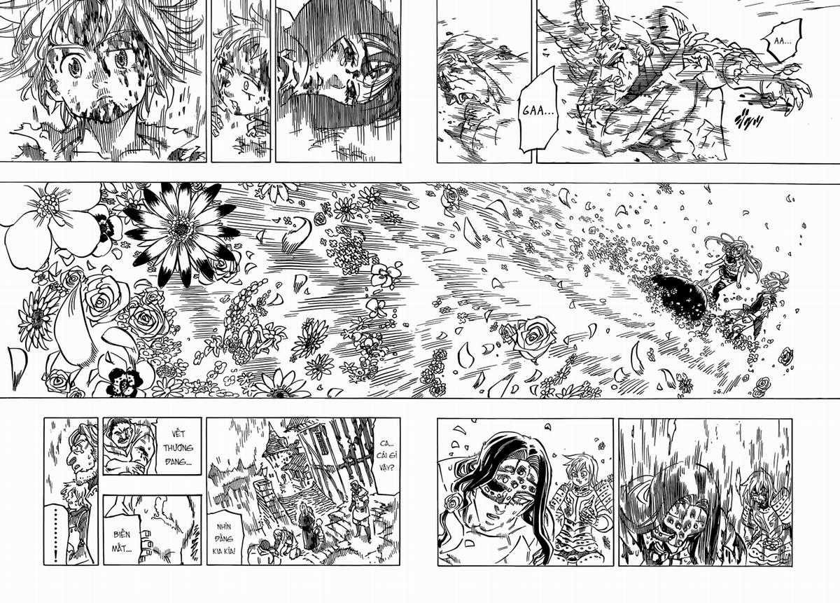 Thất Hình Đại Tội Chapter 97 trang 7