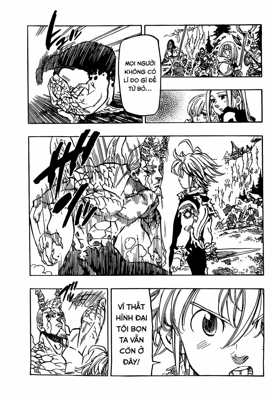 Thất Hình Đại Tội Chapter 98 trang 1