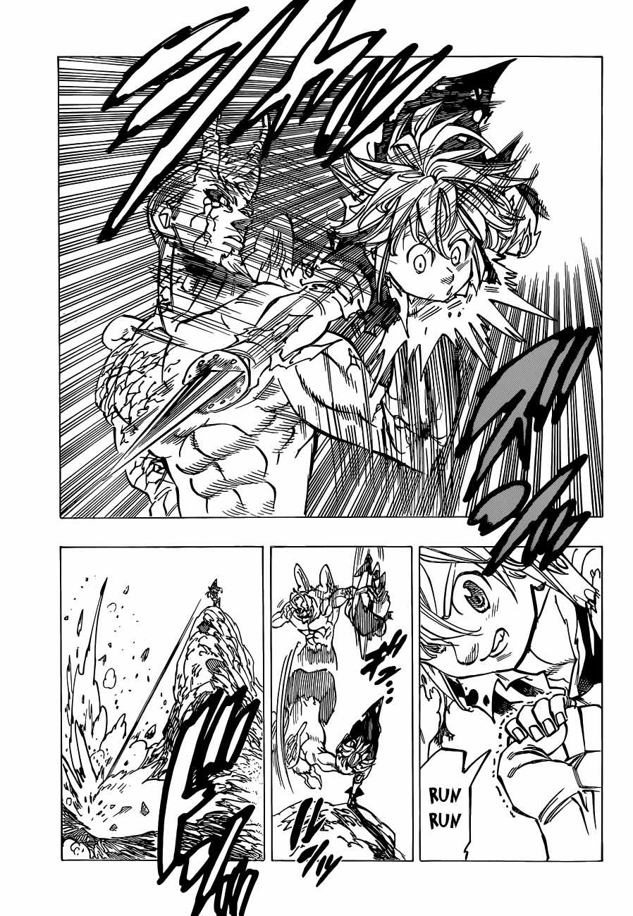 Thất Hình Đại Tội Chapter 98 trang 11