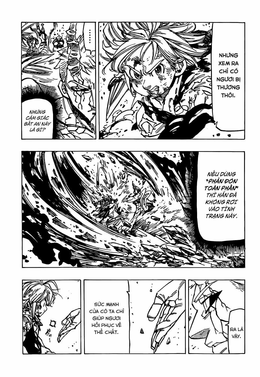 Thất Hình Đại Tội Chapter 98 trang 17