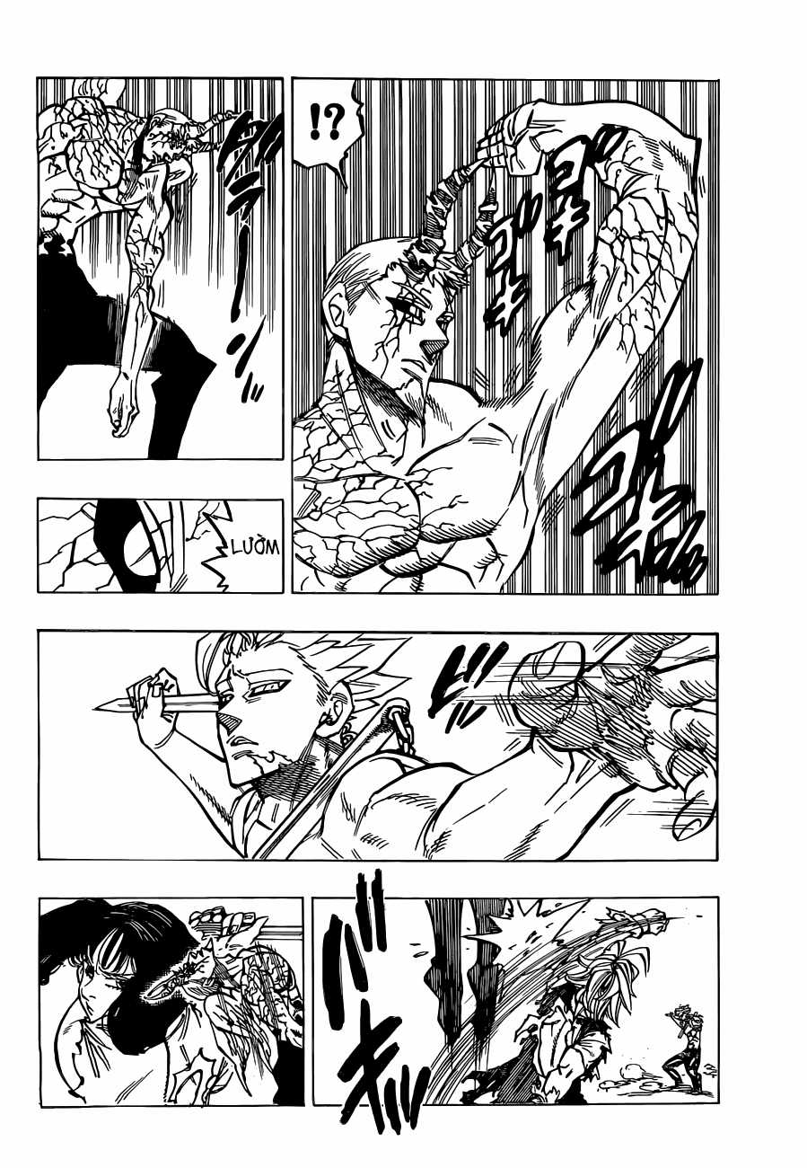 Thất Hình Đại Tội Chapter 98 trang 2