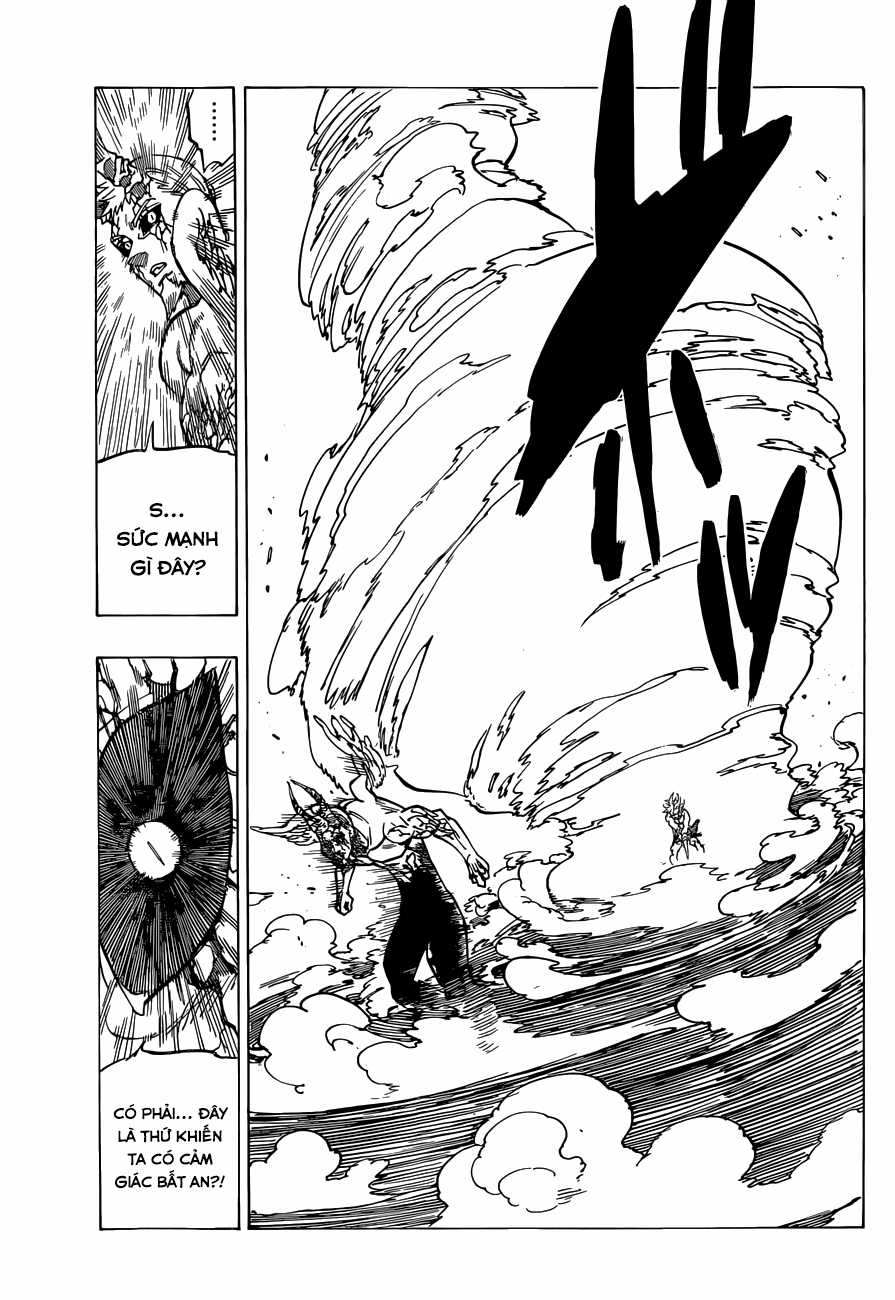 Thất Hình Đại Tội Chapter 99 trang 10