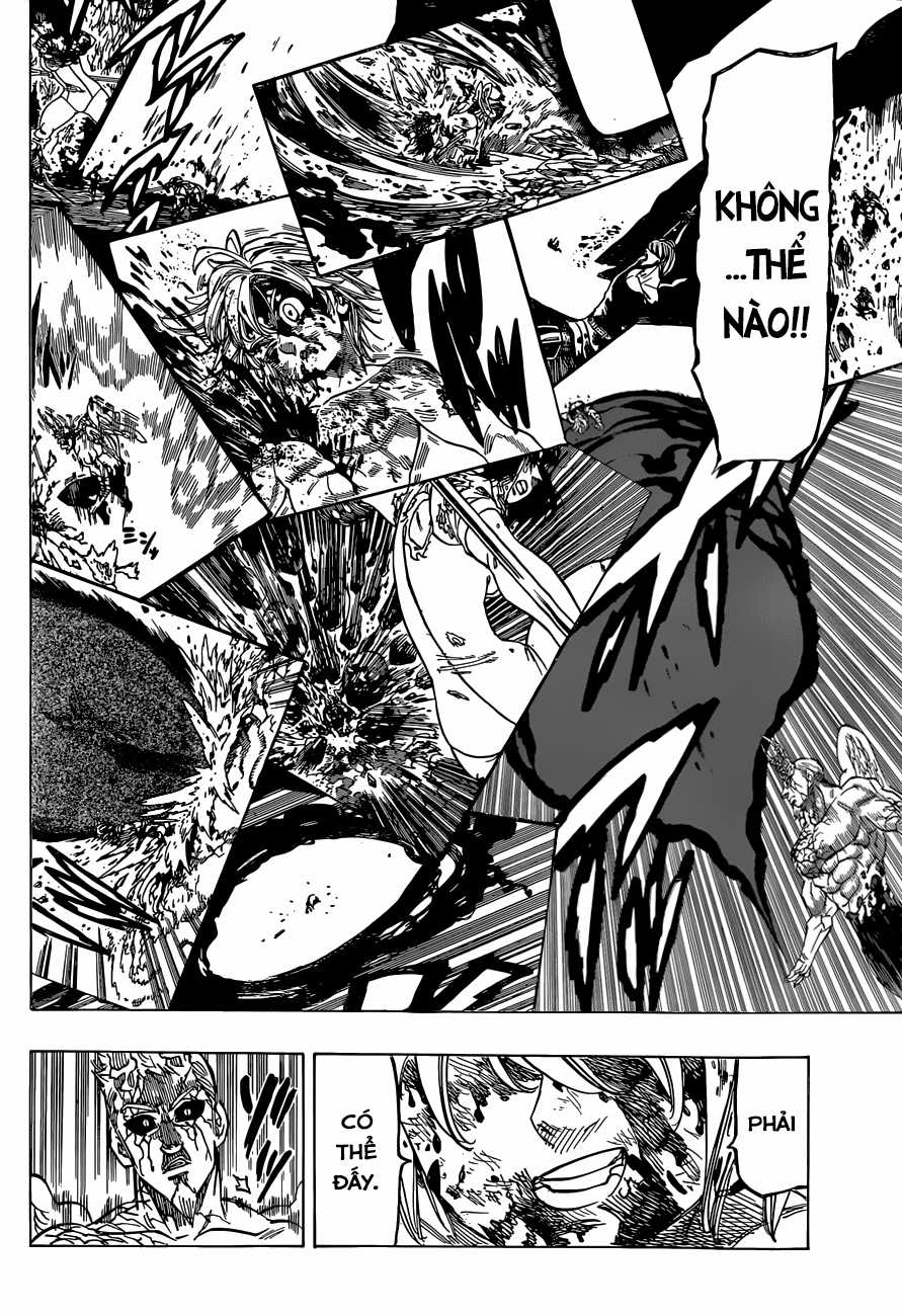 Thất Hình Đại Tội Chapter 99 trang 11