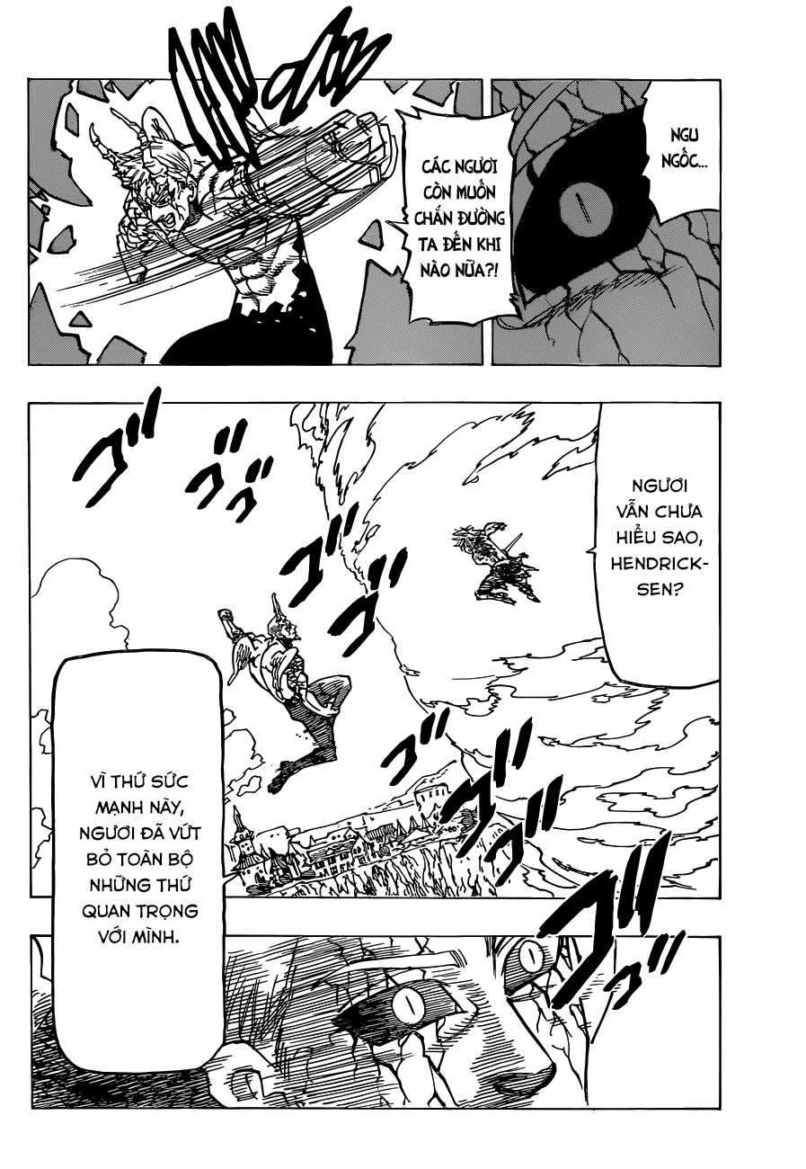 Thất Hình Đại Tội Chapter 99 trang 15