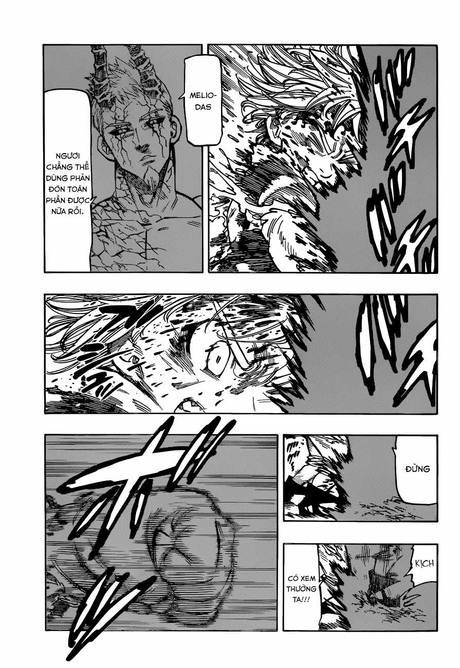 Thất Hình Đại Tội Chapter 99 trang 2