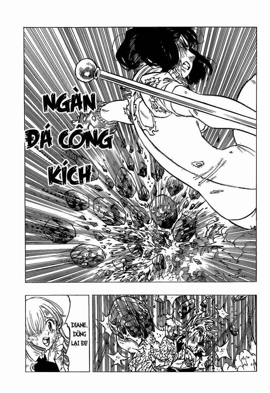 Thất Hình Đại Tội Chapter 99 trang 4