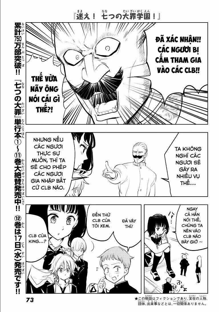 Thất hình phá luật Chapter 10 trang 4