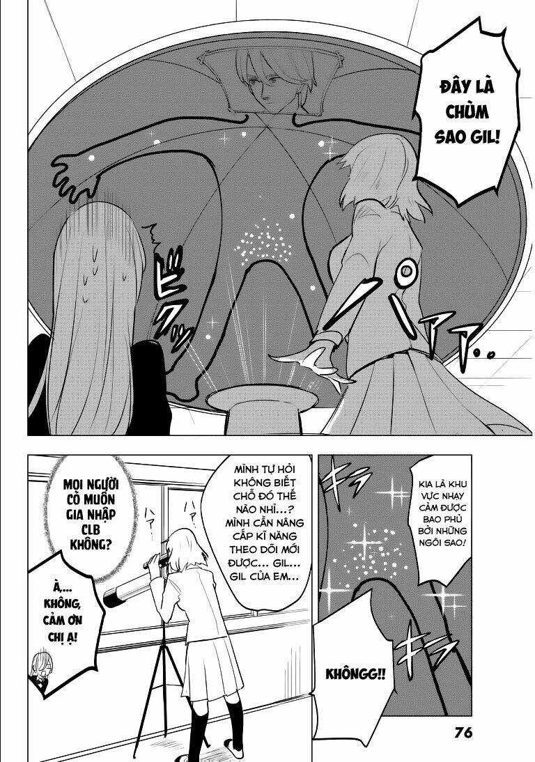 Thất hình phá luật Chapter 10 trang 7