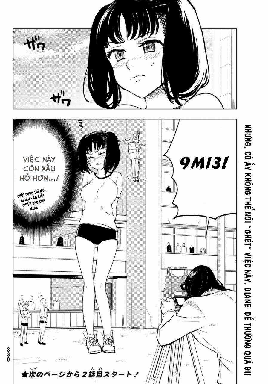 Thất hình phá luật Chapter 13 trang 13