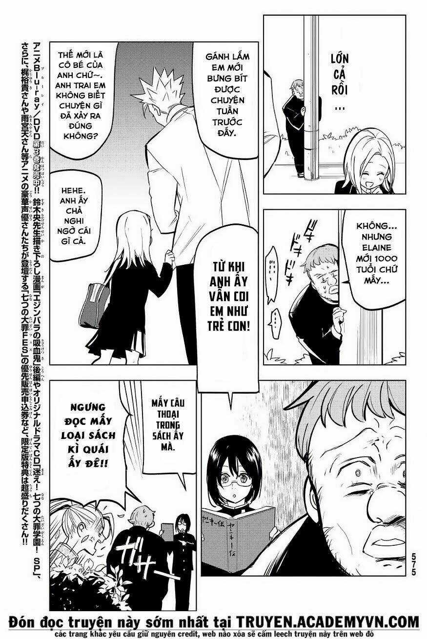 Thất hình phá luật Chapter 18 trang 4