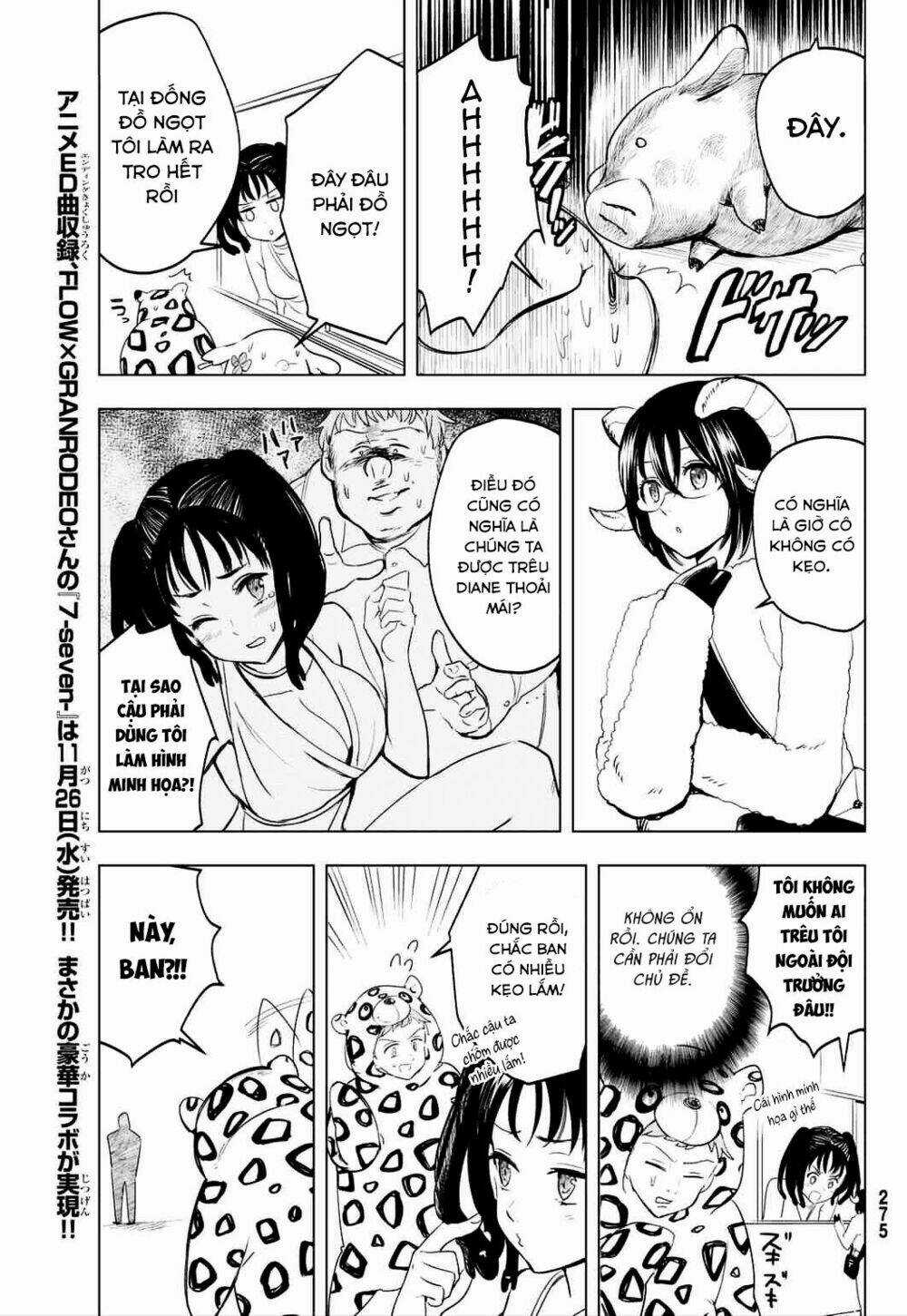 Thất hình phá luật Chapter 9 trang 4