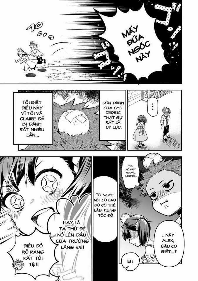 Thất Hoàng Tử Quỷ Jilbagias Chapter 1 trang 10