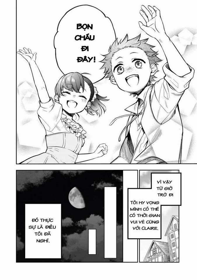 Thất Hoàng Tử Quỷ Jilbagias Chapter 1 trang 13