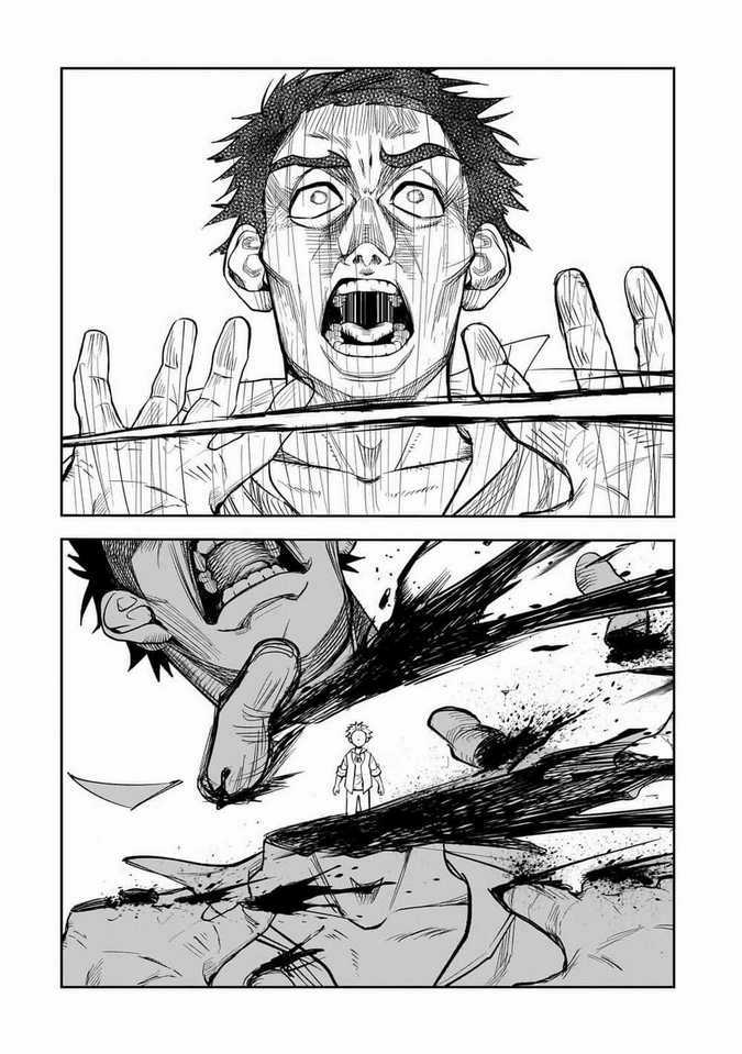 Thất Hoàng Tử Quỷ Jilbagias Chapter 1 trang 15