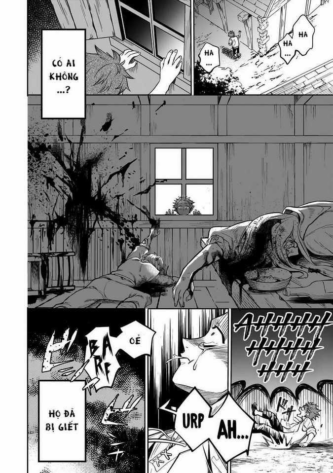 Thất Hoàng Tử Quỷ Jilbagias Chapter 1 trang 17