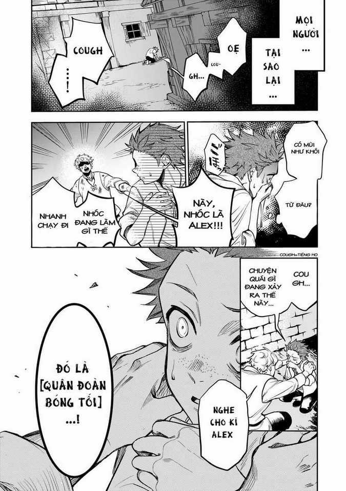 Thất Hoàng Tử Quỷ Jilbagias Chapter 1 trang 18