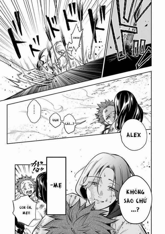 Thất Hoàng Tử Quỷ Jilbagias Chapter 1 trang 24