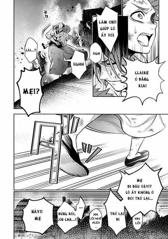 Thất Hoàng Tử Quỷ Jilbagias Chapter 1 trang 25