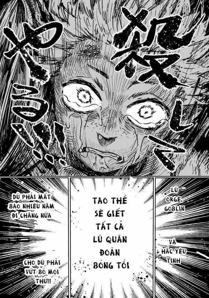 Thất Hoàng Tử Quỷ Jilbagias Chapter 1 trang 28