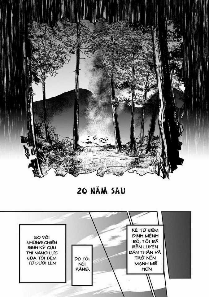 Thất Hoàng Tử Quỷ Jilbagias Chapter 1 trang 29