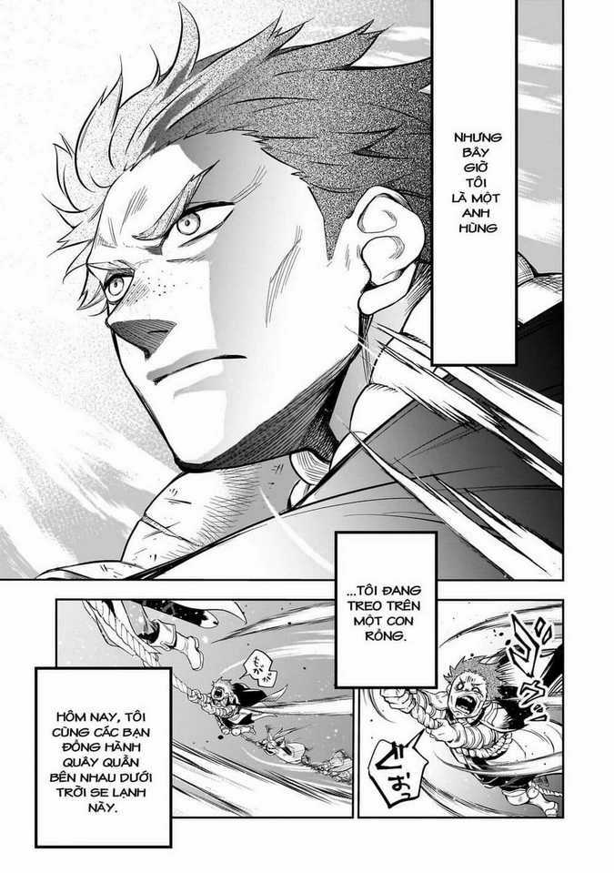 Thất Hoàng Tử Quỷ Jilbagias Chapter 1 trang 30