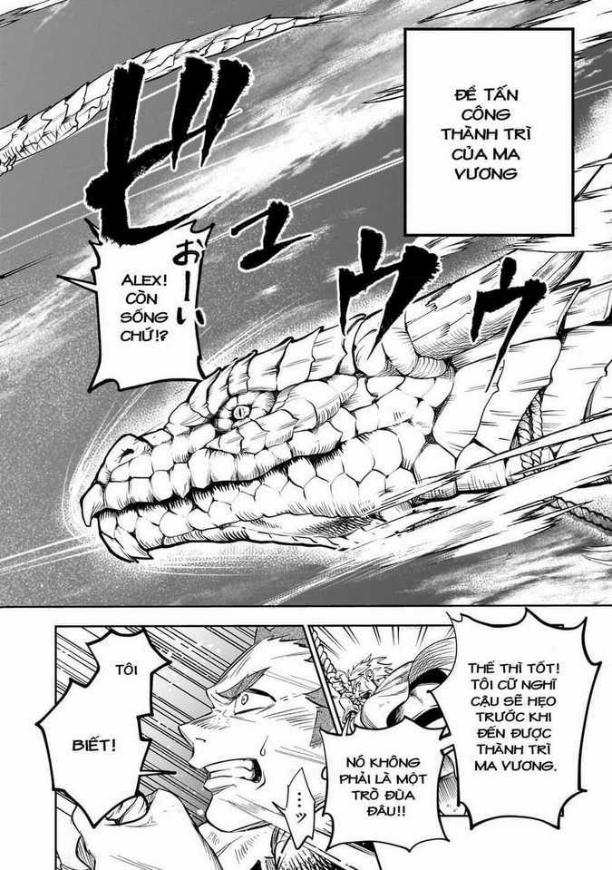 Thất Hoàng Tử Quỷ Jilbagias Chapter 1 trang 31