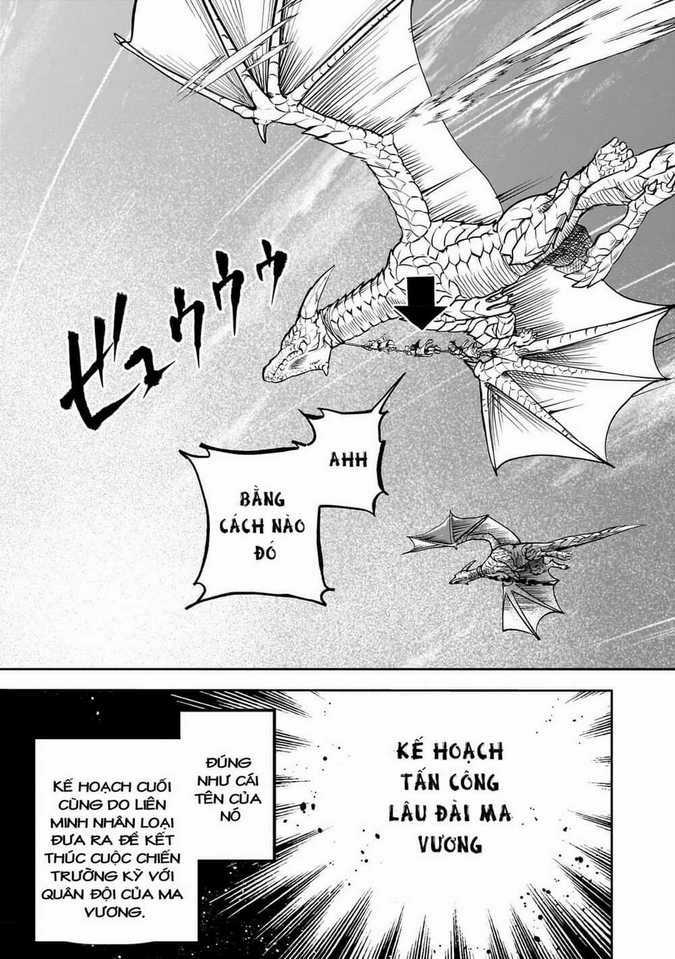 Thất Hoàng Tử Quỷ Jilbagias Chapter 1 trang 32