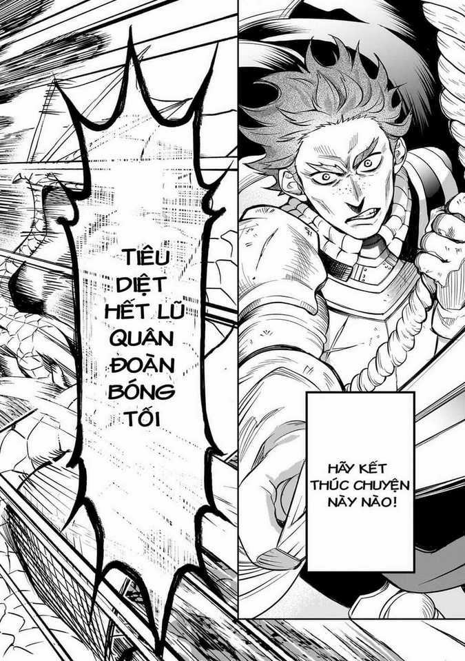 Thất Hoàng Tử Quỷ Jilbagias Chapter 1 trang 35