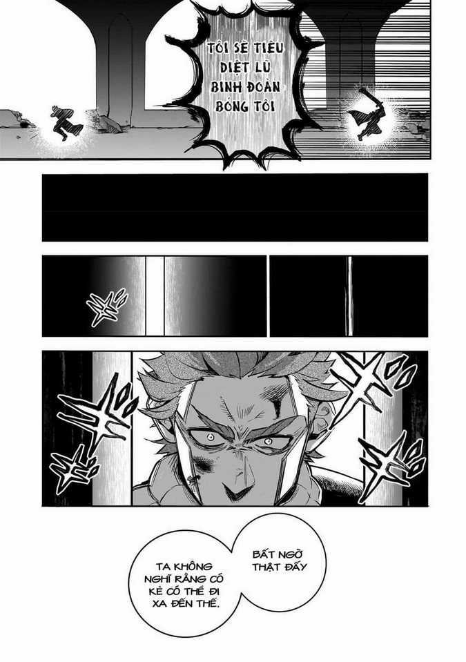 Thất Hoàng Tử Quỷ Jilbagias Chapter 1 trang 40