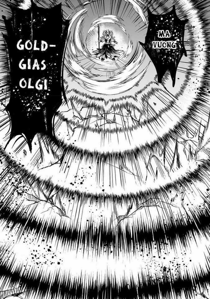 Thất Hoàng Tử Quỷ Jilbagias Chapter 1 trang 42