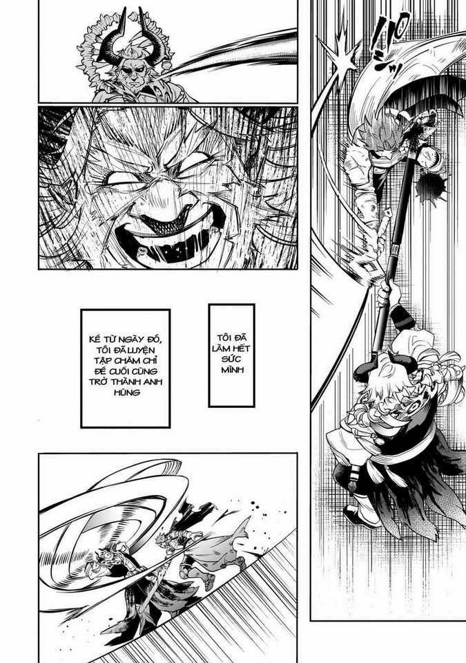 Thất Hoàng Tử Quỷ Jilbagias Chapter 1 trang 47