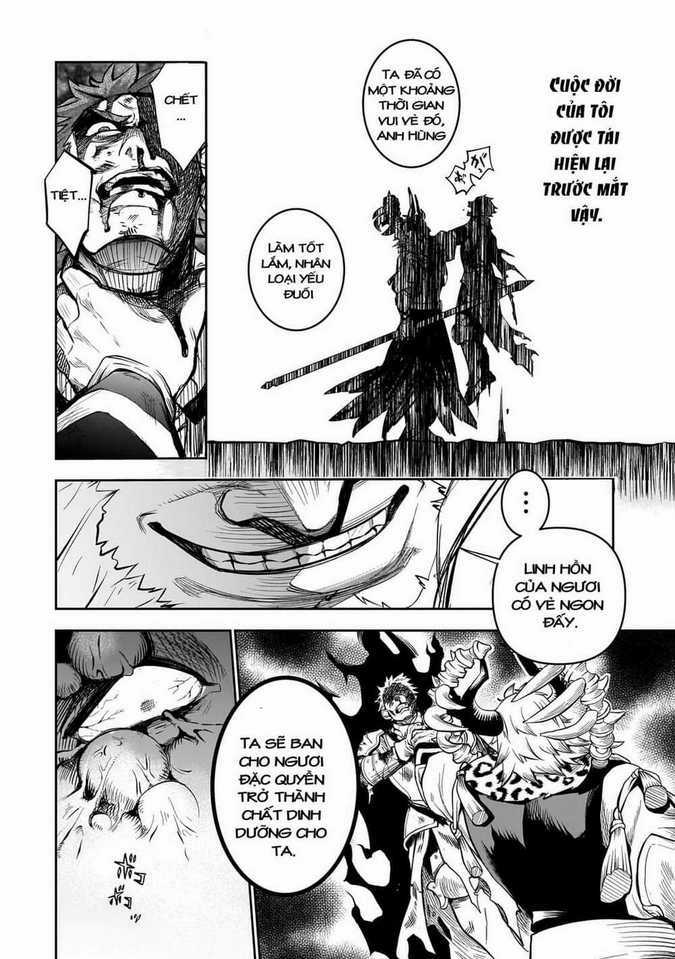 Thất Hoàng Tử Quỷ Jilbagias Chapter 1 trang 49