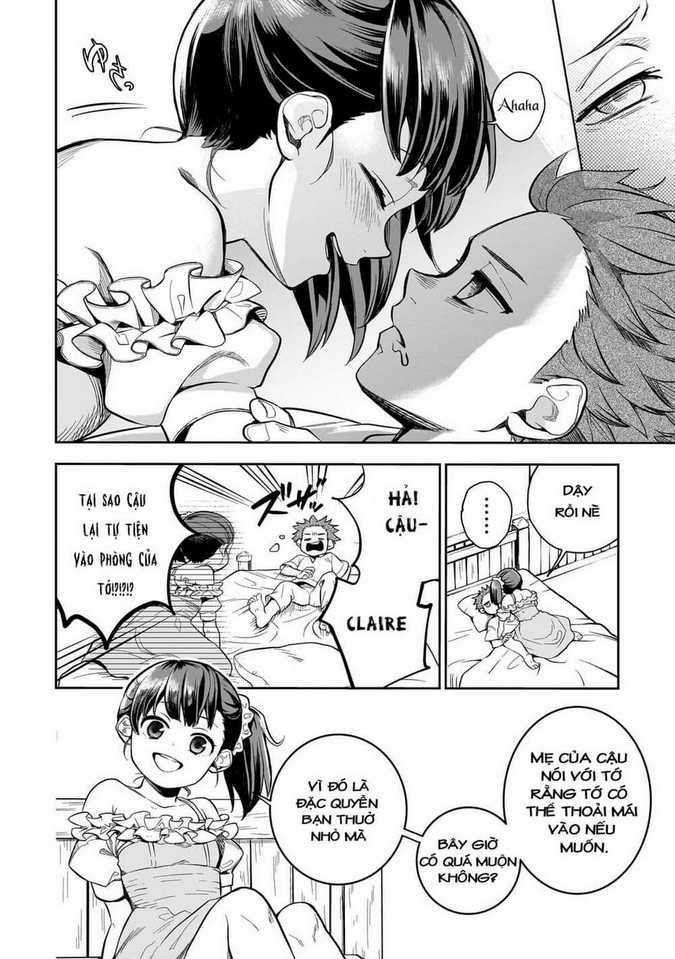 Thất Hoàng Tử Quỷ Jilbagias Chapter 1 trang 5