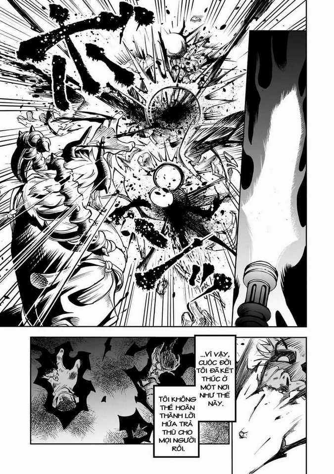 Thất Hoàng Tử Quỷ Jilbagias Chapter 1 trang 50