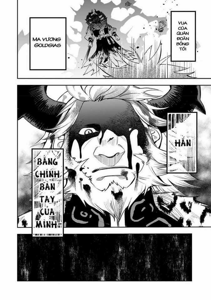 Thất Hoàng Tử Quỷ Jilbagias Chapter 1 trang 51