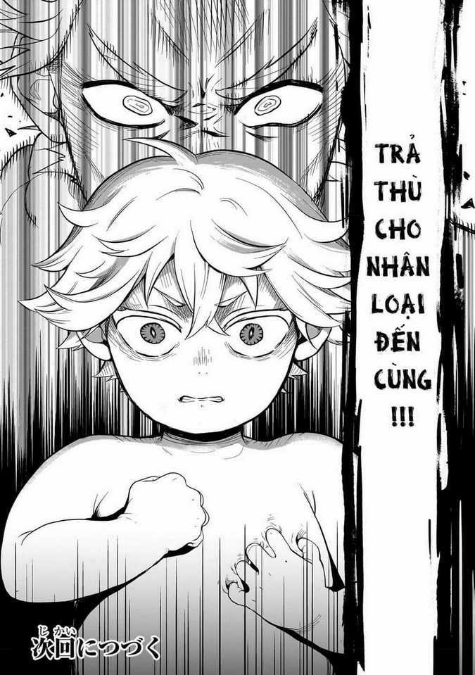 Thất Hoàng Tử Quỷ Jilbagias Chapter 1 trang 57