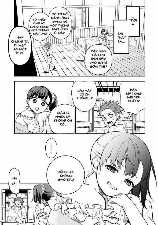 Thất Hoàng Tử Quỷ Jilbagias Chapter 1 trang 6