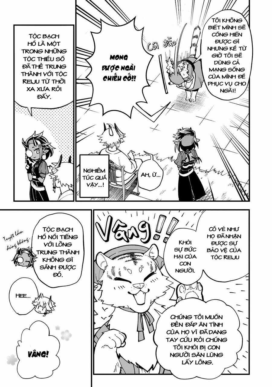 Thất Hoàng Tử Quỷ Jilbagias Chapter 10 trang 5