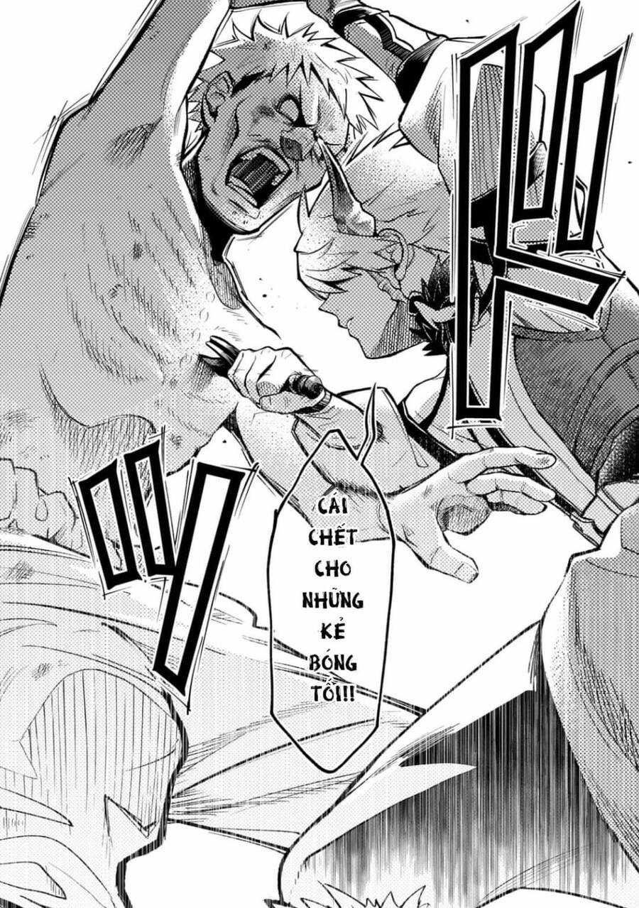 Thất Hoàng Tử Quỷ Jilbagias Chapter 11 trang 14