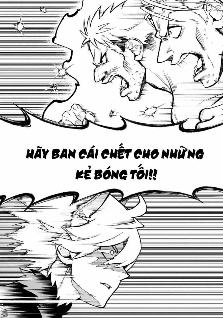 Thất Hoàng Tử Quỷ Jilbagias Chapter 11 trang 9